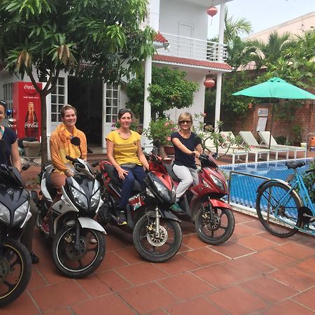 Hoi An Life Villa Luaran gambar