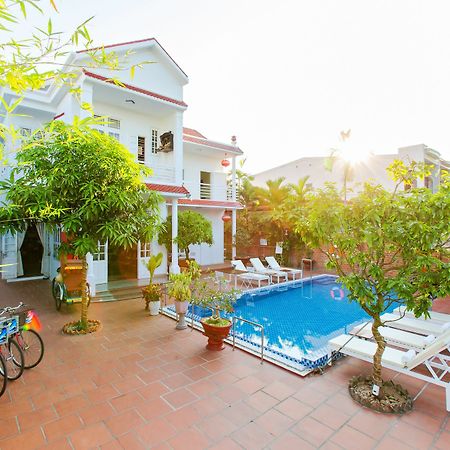 Hoi An Life Villa Luaran gambar