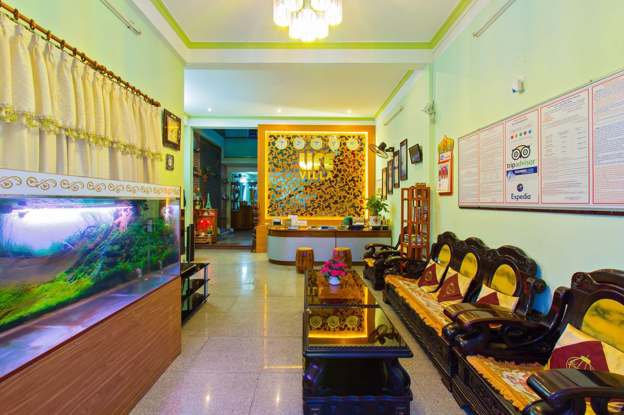 Hoi An Life Villa Luaran gambar