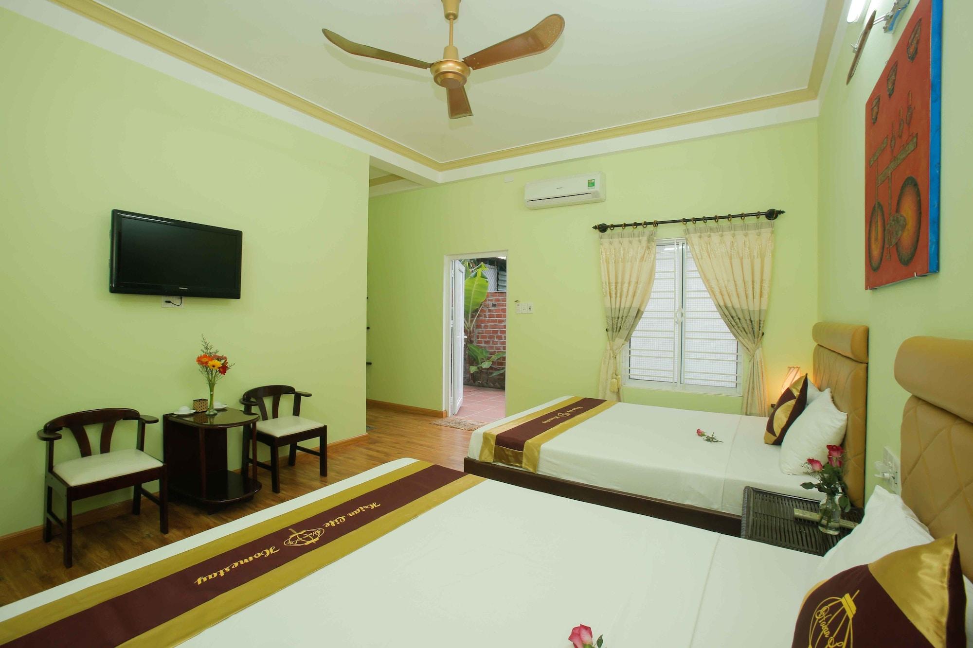 Hoi An Life Villa Luaran gambar