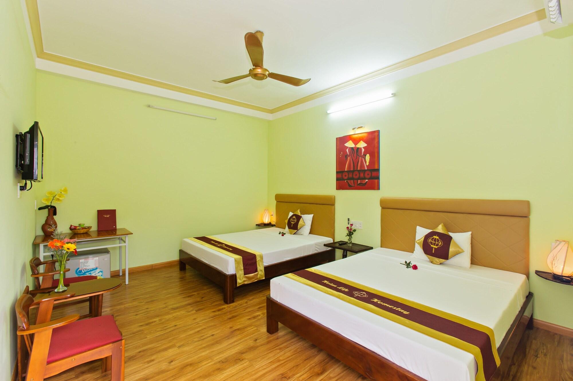 Hoi An Life Villa Luaran gambar