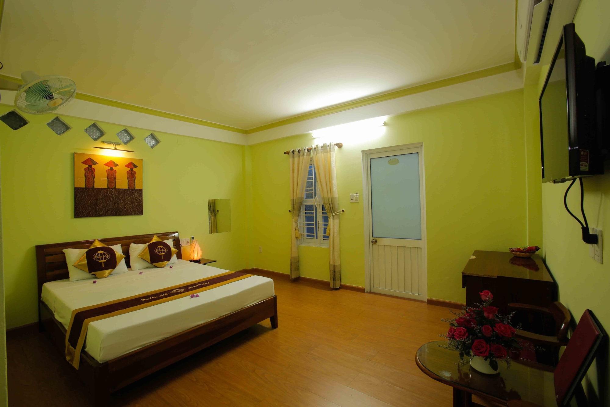 Hoi An Life Villa Luaran gambar