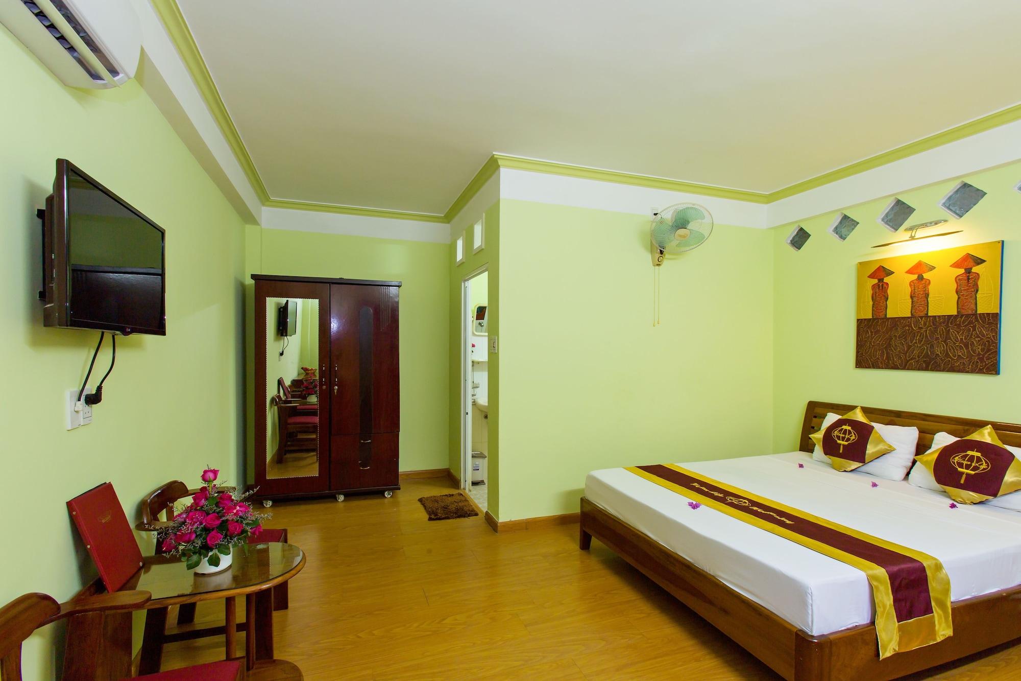 Hoi An Life Villa Luaran gambar