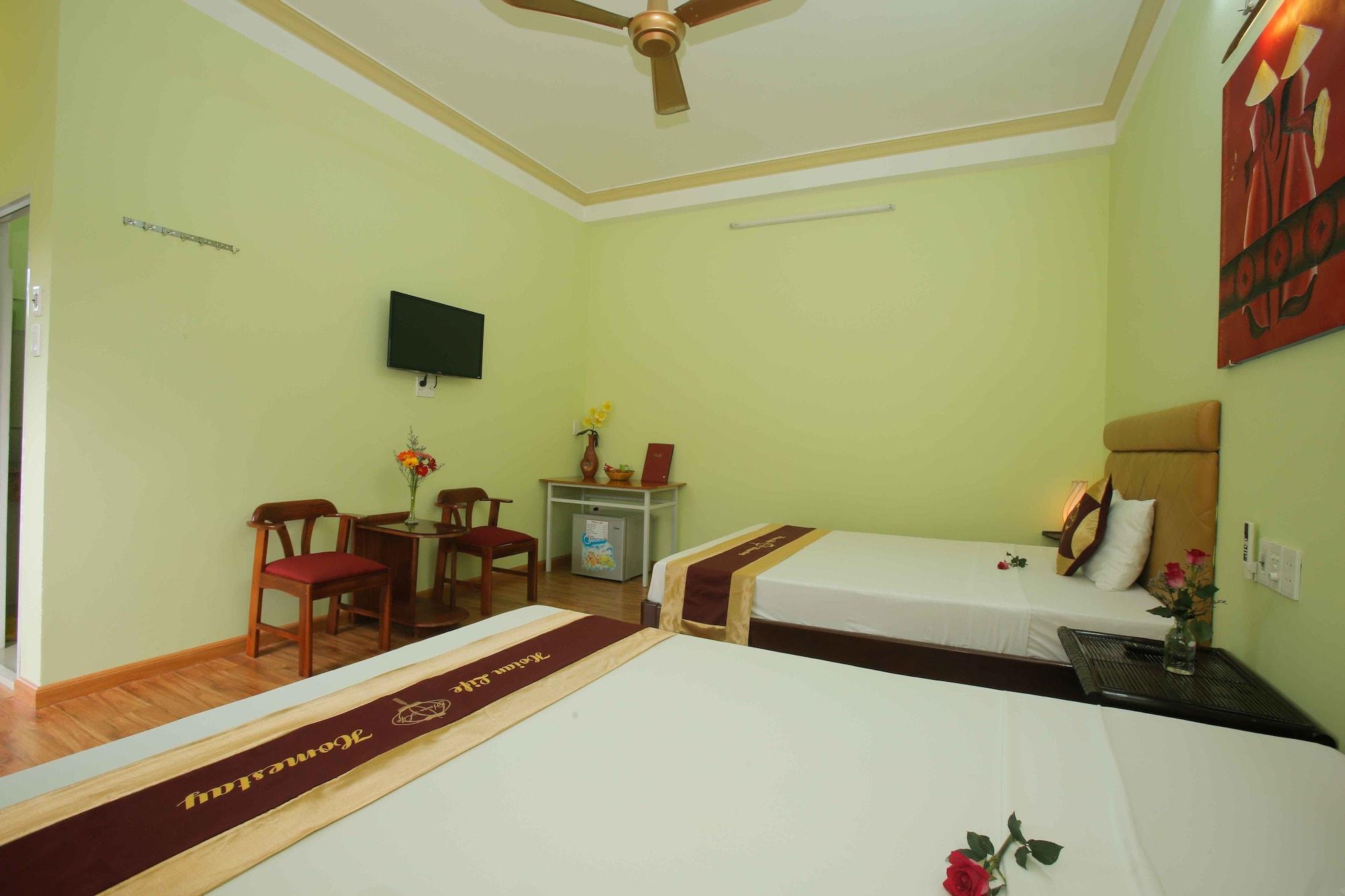 Hoi An Life Villa Luaran gambar