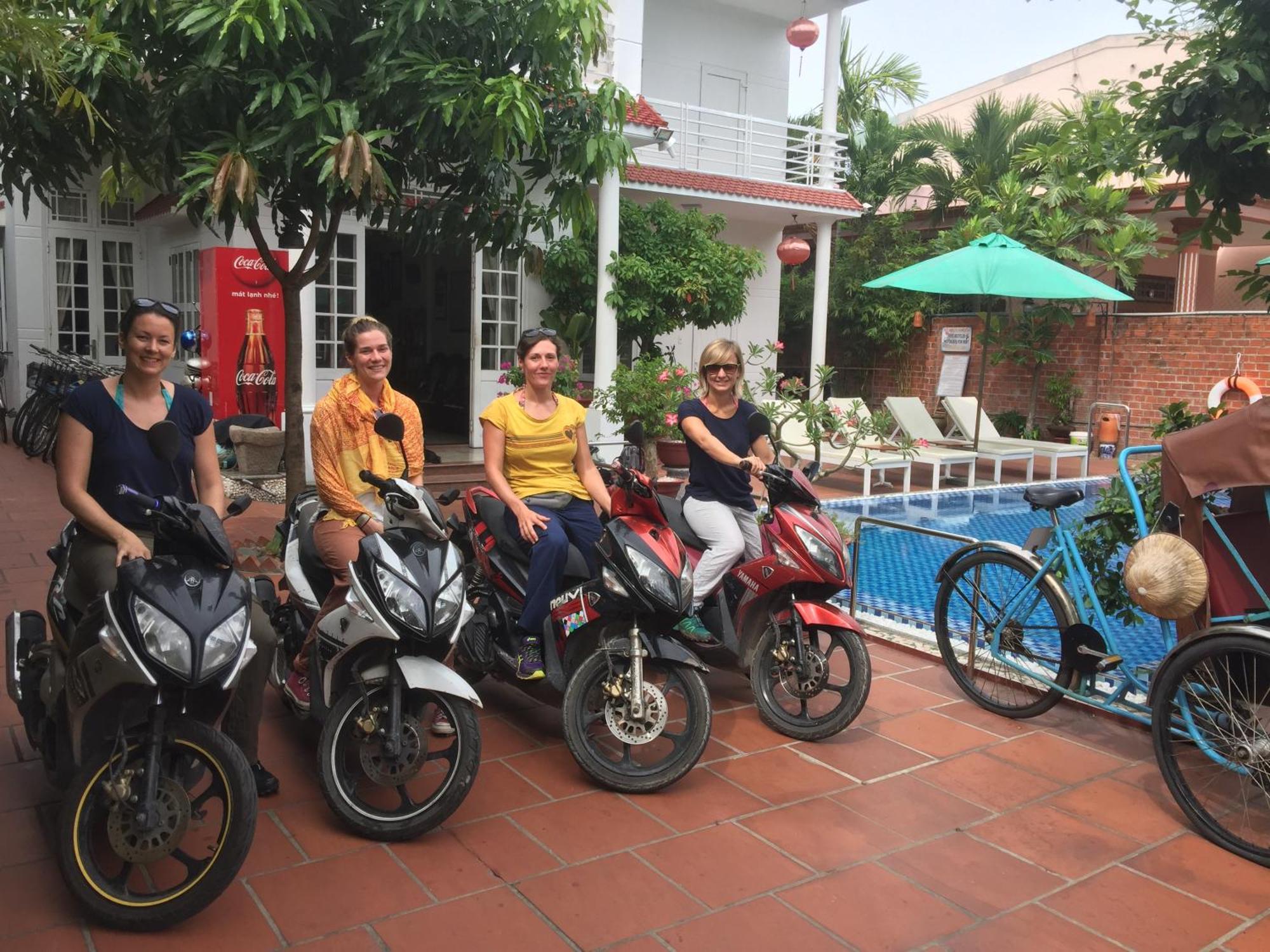 Hoi An Life Villa Luaran gambar