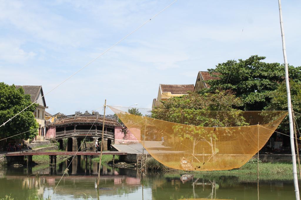 Hoi An Life Villa Luaran gambar