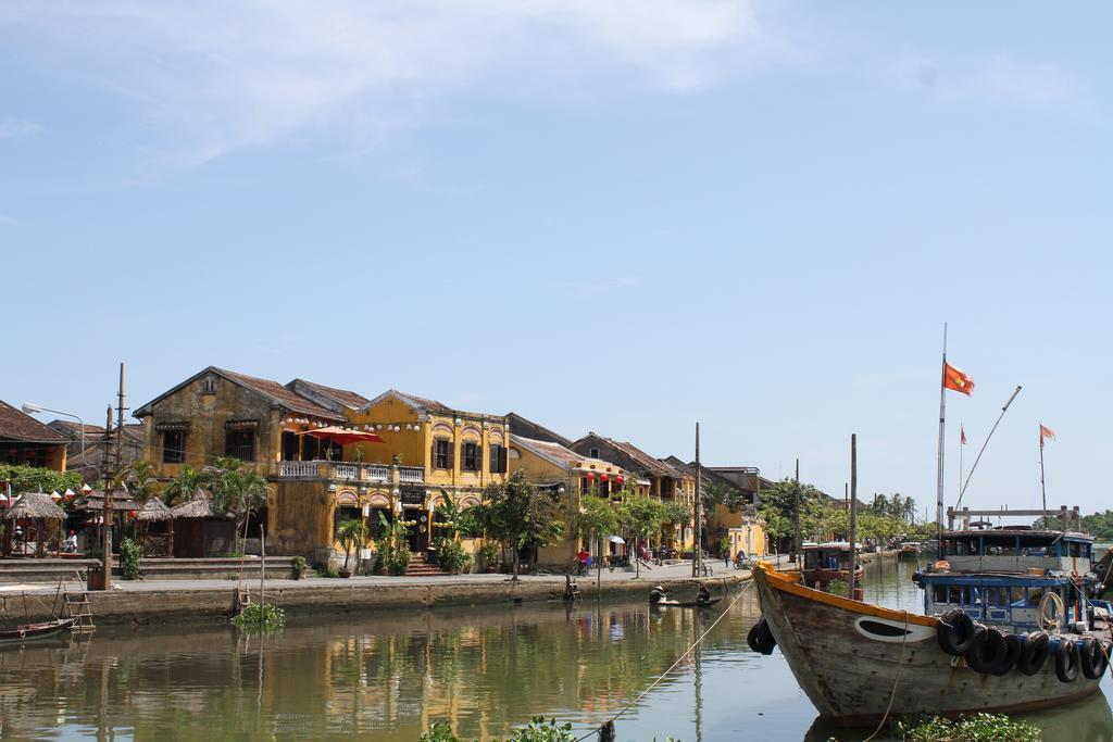Hoi An Life Villa Luaran gambar