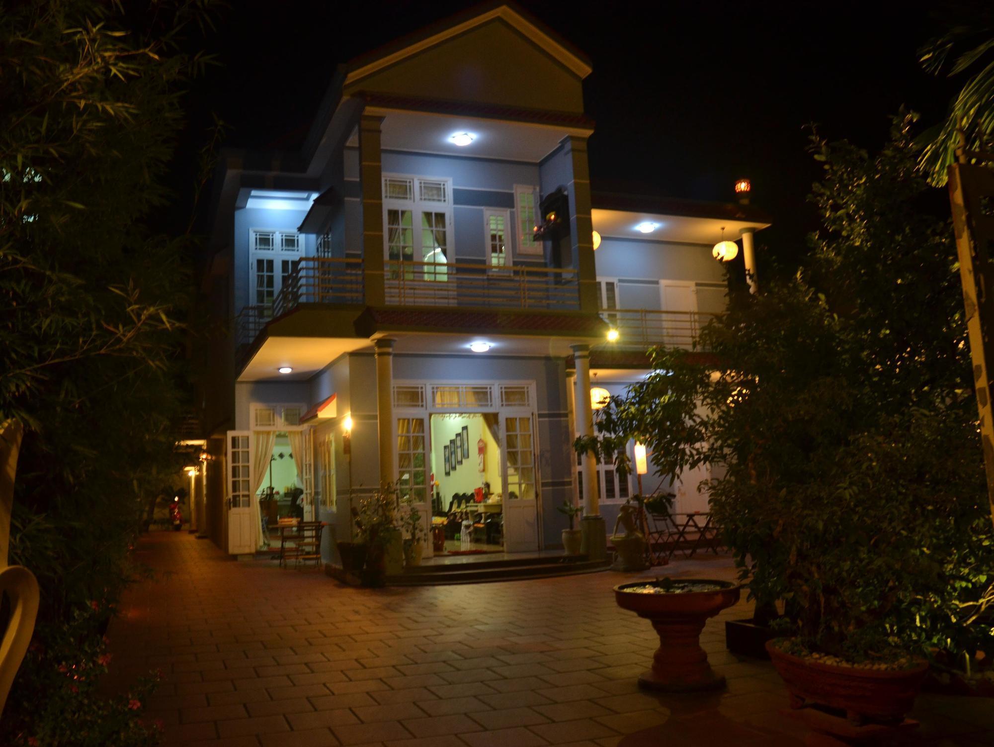 Hoi An Life Villa Luaran gambar