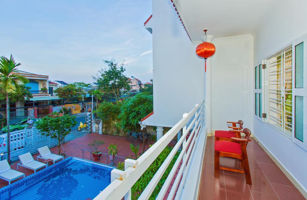 Hoi An Life Villa Luaran gambar