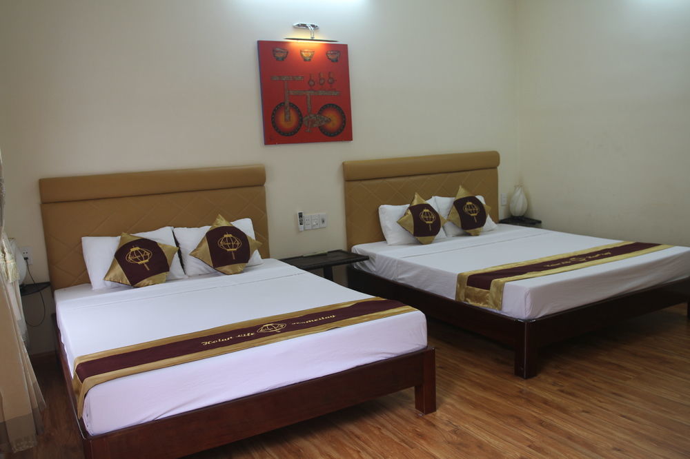 Hoi An Life Villa Luaran gambar