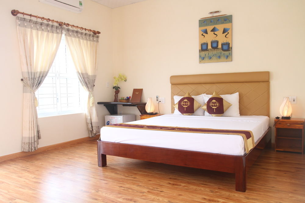 Hoi An Life Villa Luaran gambar