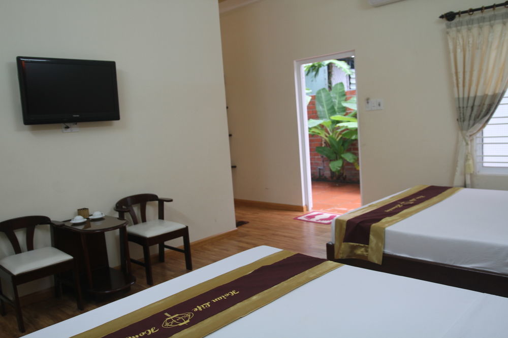 Hoi An Life Villa Luaran gambar