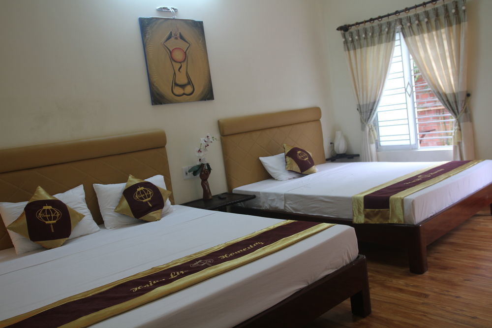 Hoi An Life Villa Luaran gambar