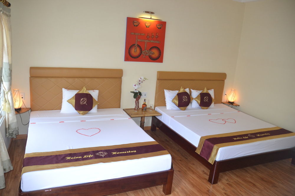 Hoi An Life Villa Luaran gambar