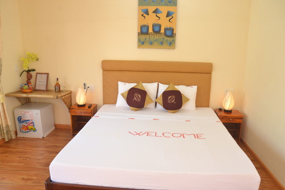 Hoi An Life Villa Luaran gambar