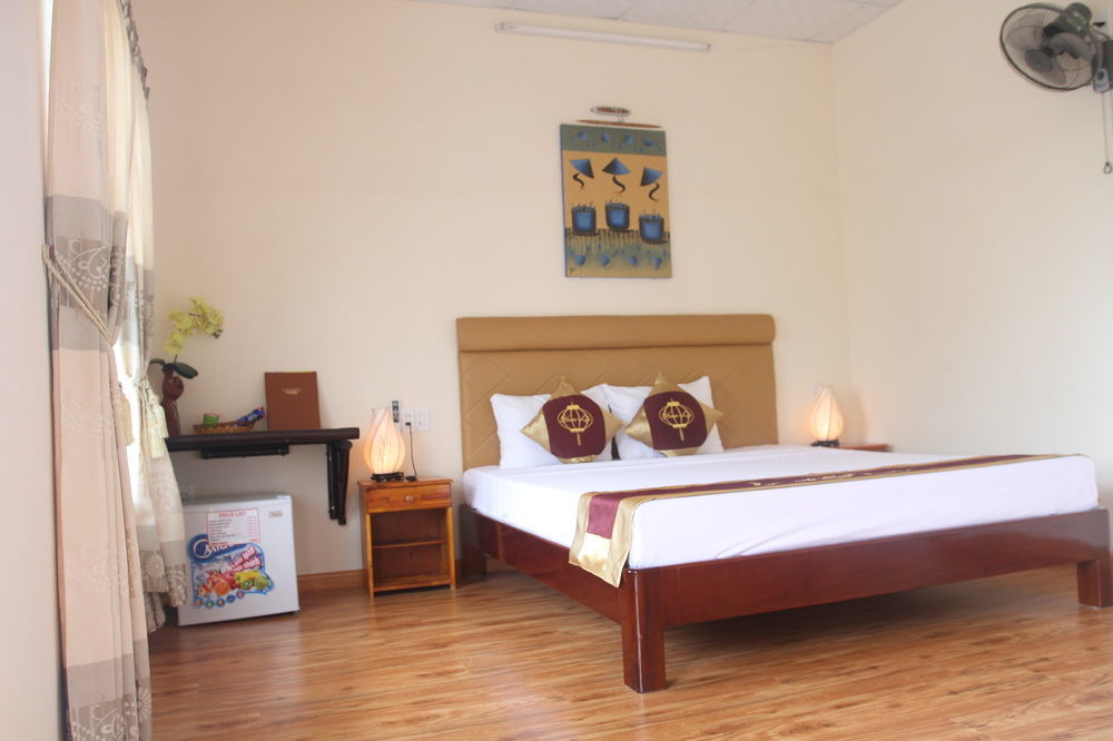 Hoi An Life Villa Luaran gambar
