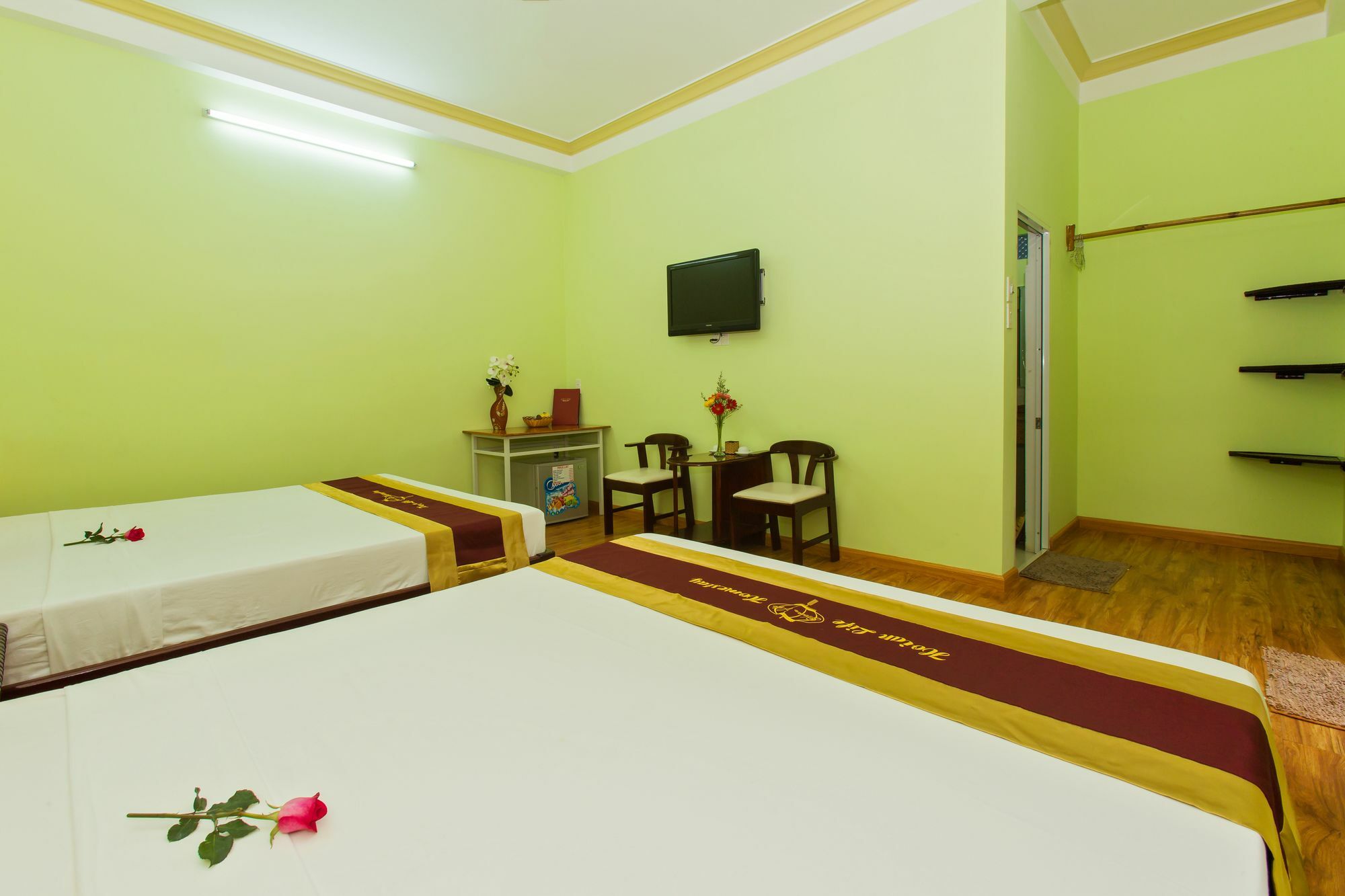 Hoi An Life Villa Luaran gambar