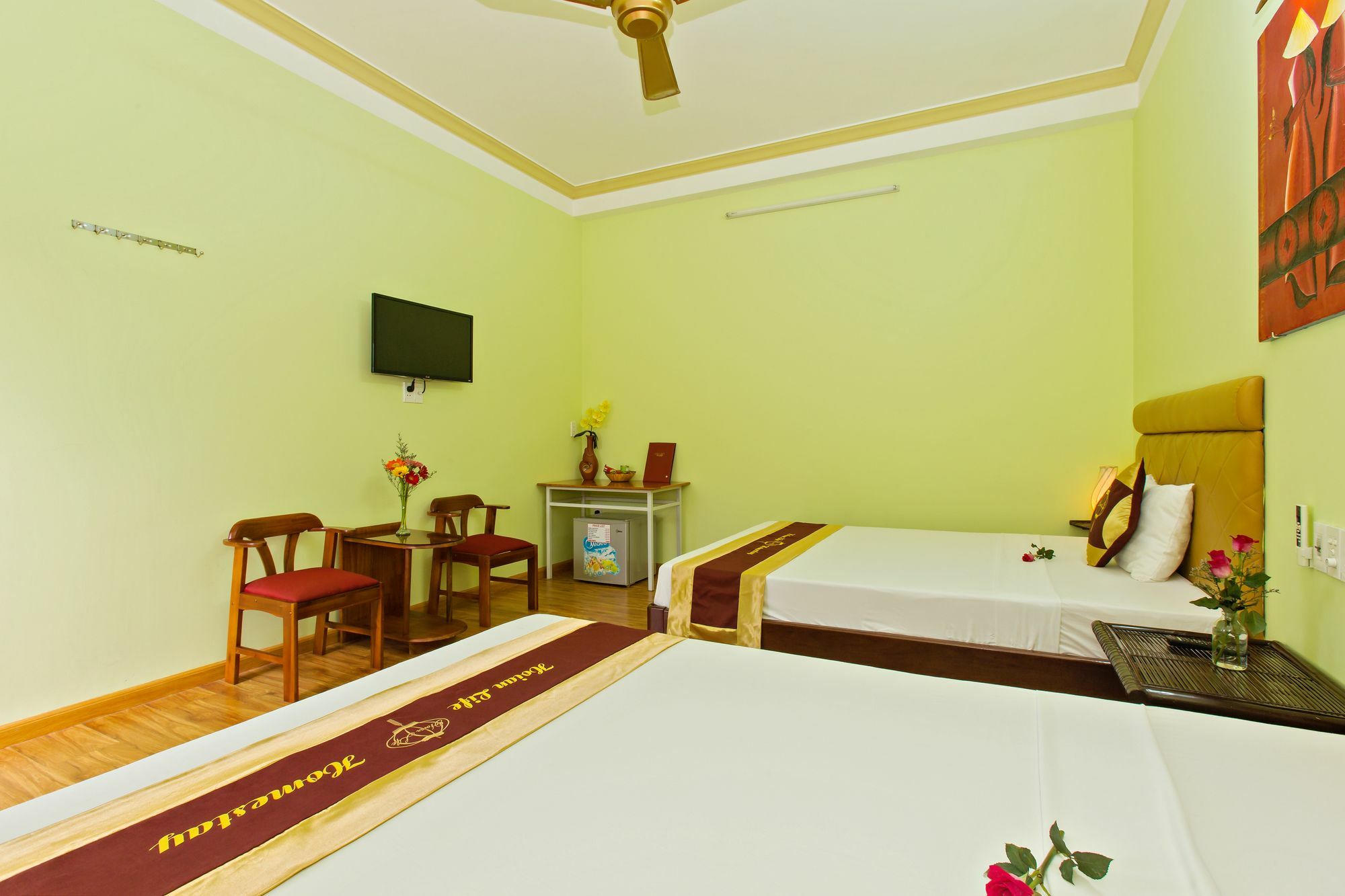 Hoi An Life Villa Luaran gambar