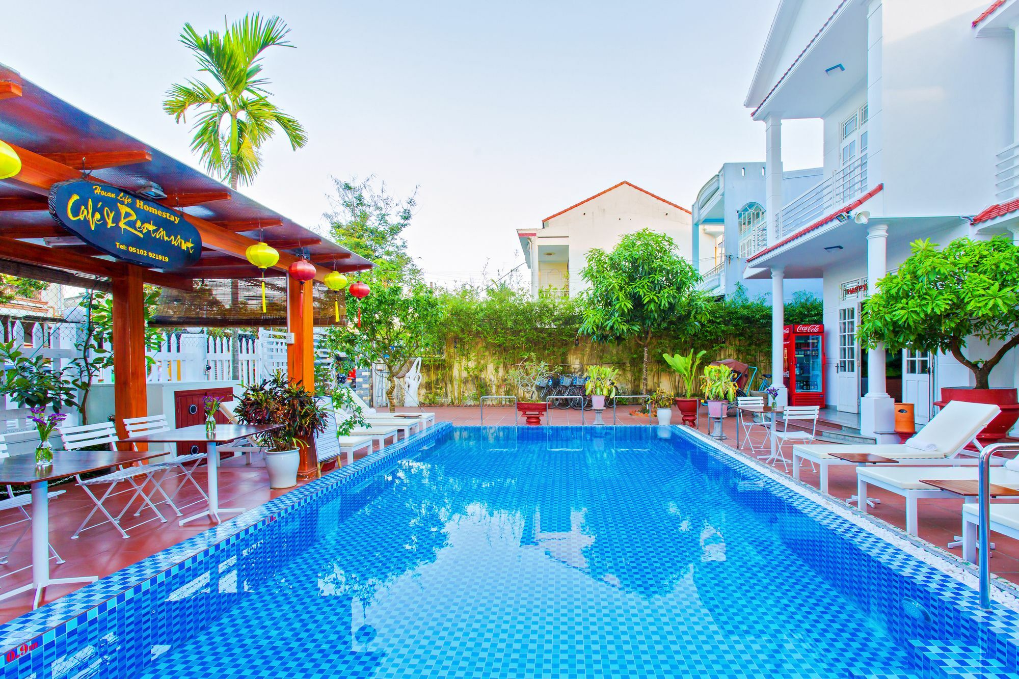 Hoi An Life Villa Luaran gambar