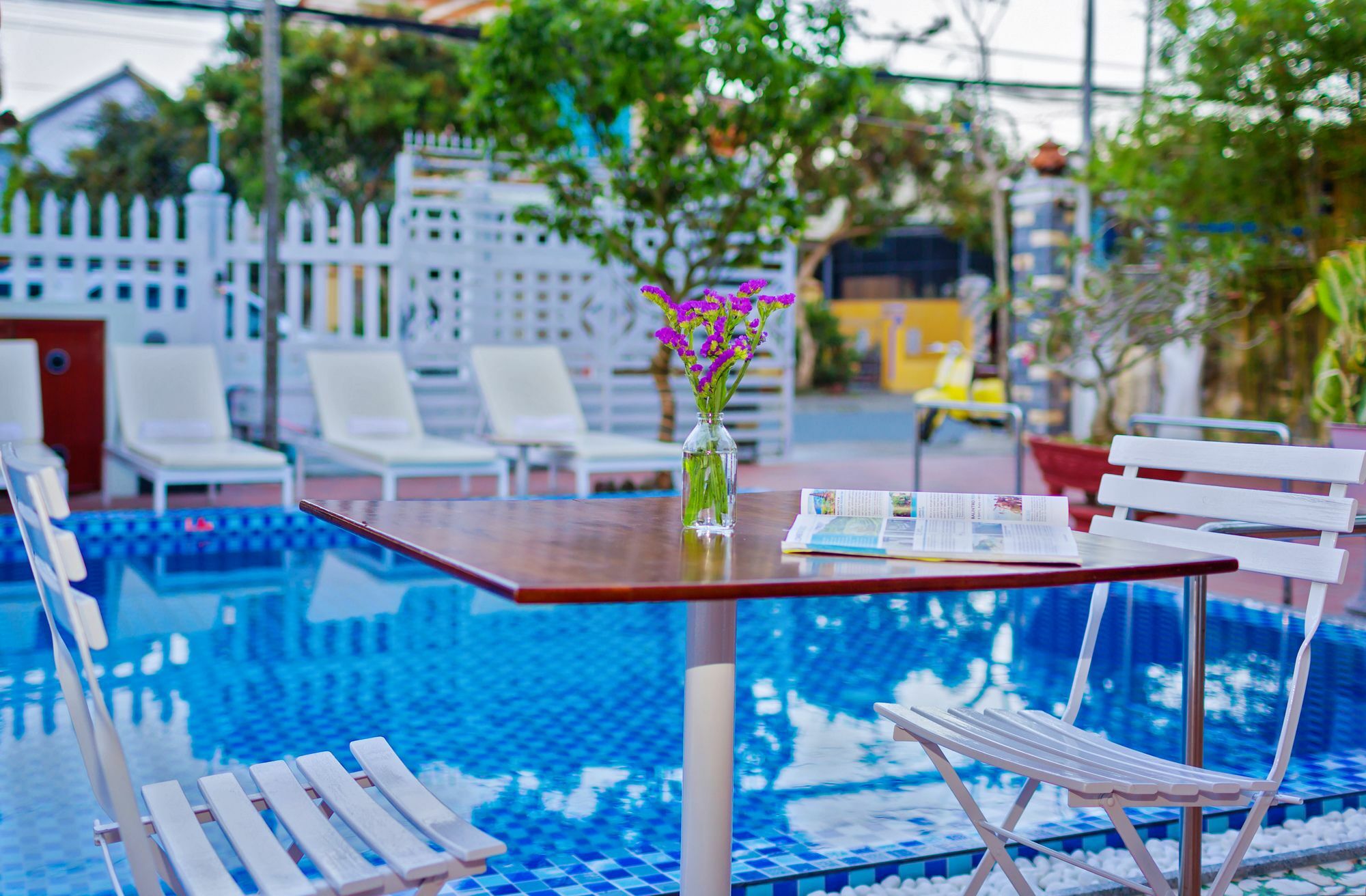 Hoi An Life Villa Luaran gambar