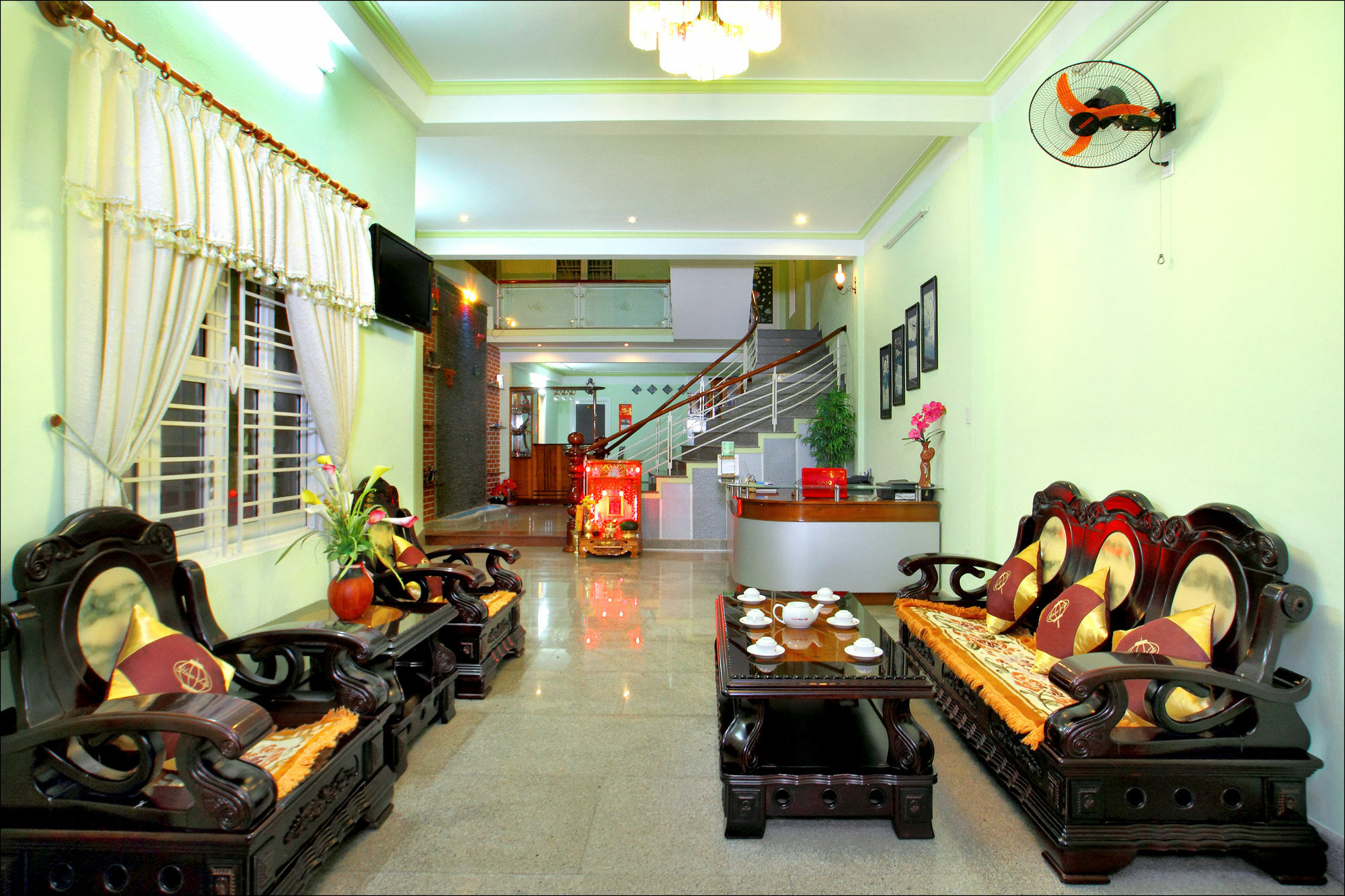 Hoi An Life Villa Luaran gambar