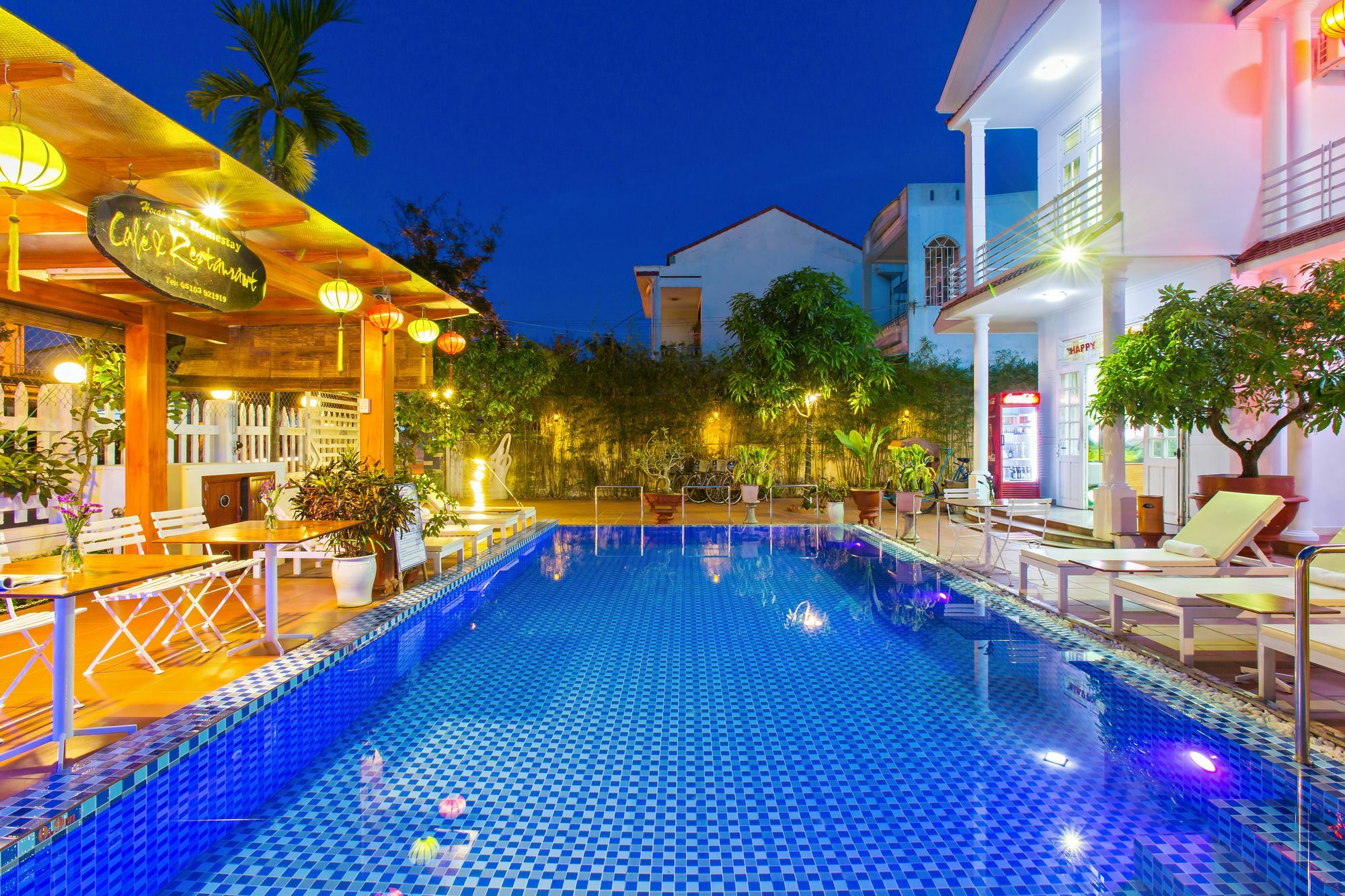 Hoi An Life Villa Luaran gambar