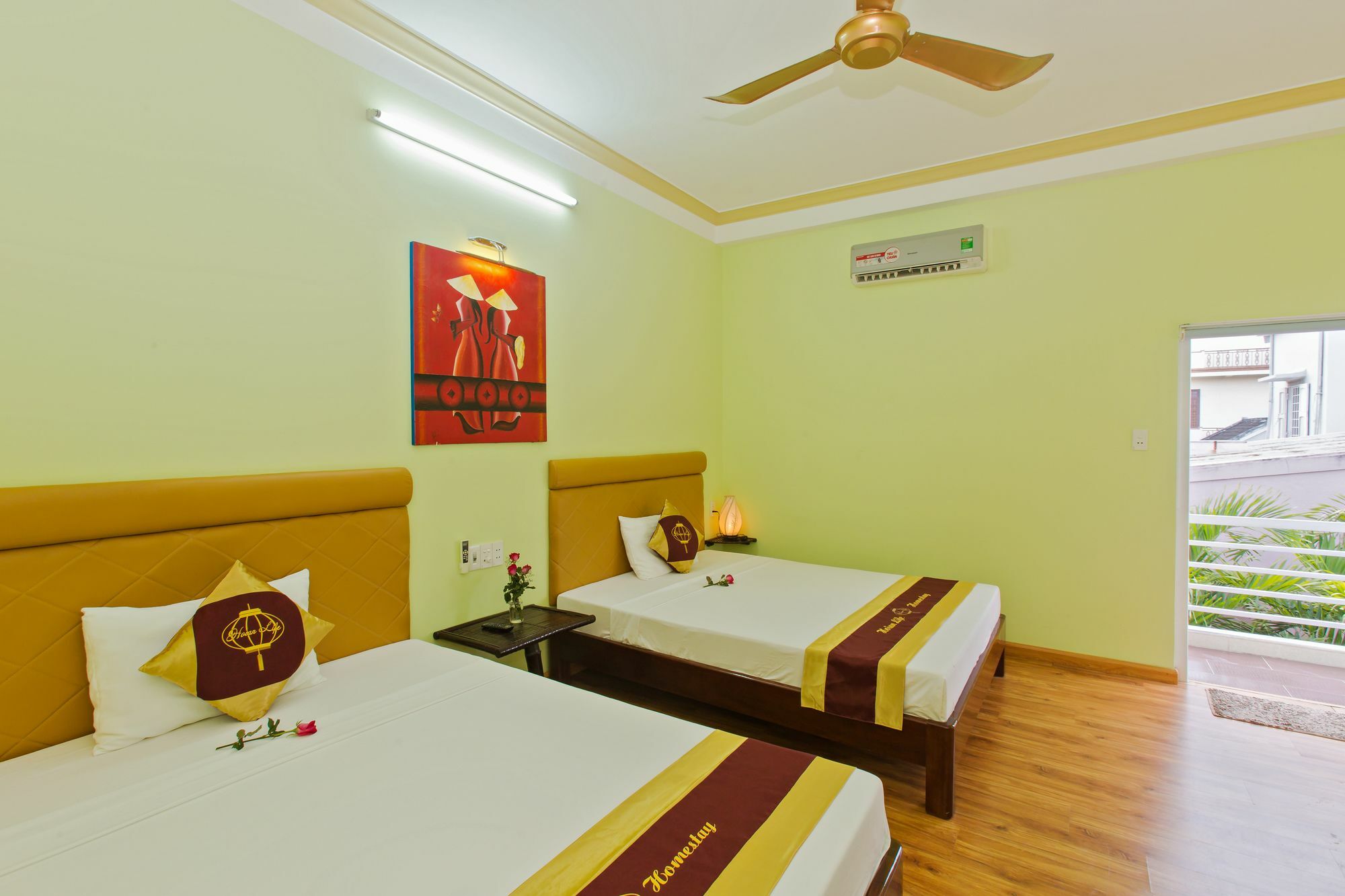 Hoi An Life Villa Luaran gambar