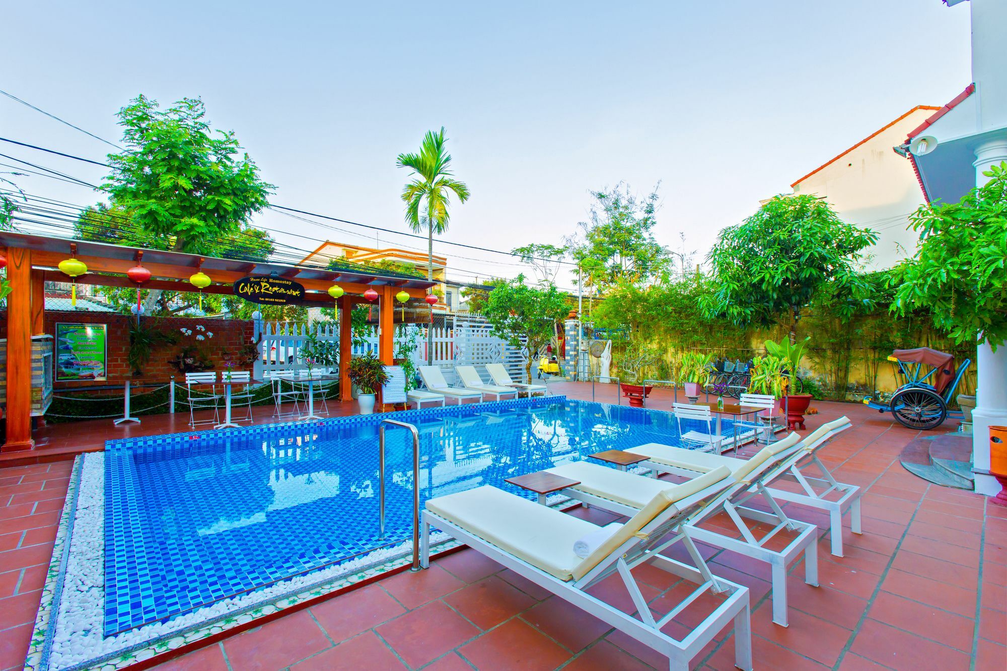 Hoi An Life Villa Luaran gambar
