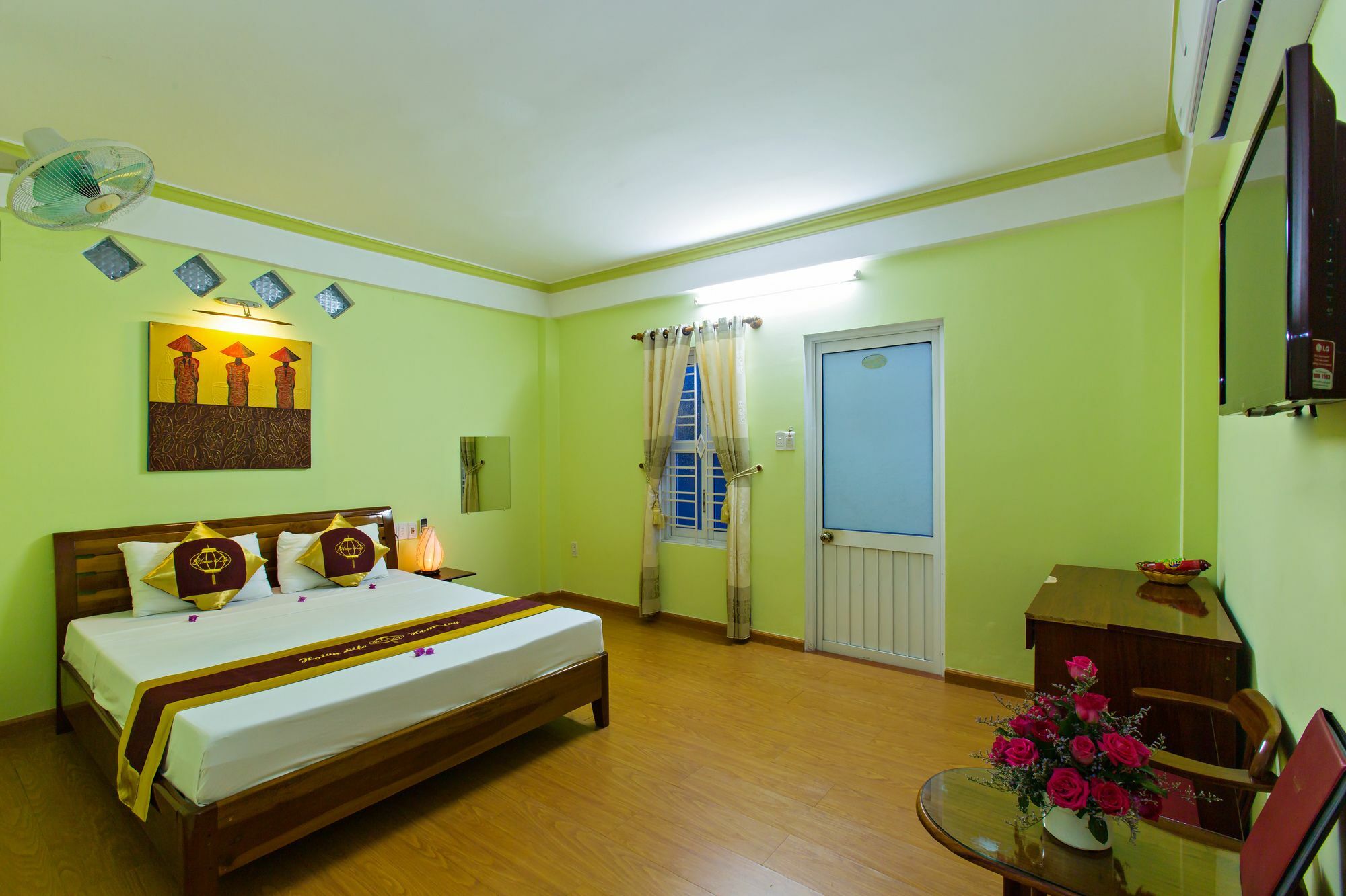 Hoi An Life Villa Luaran gambar